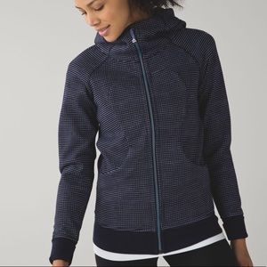 Lululemon Scuba Hoodie III